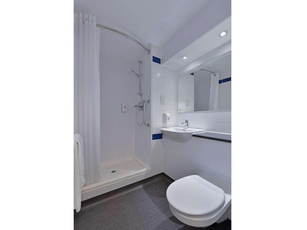 Travelodge Liverpool Central Rom bilde