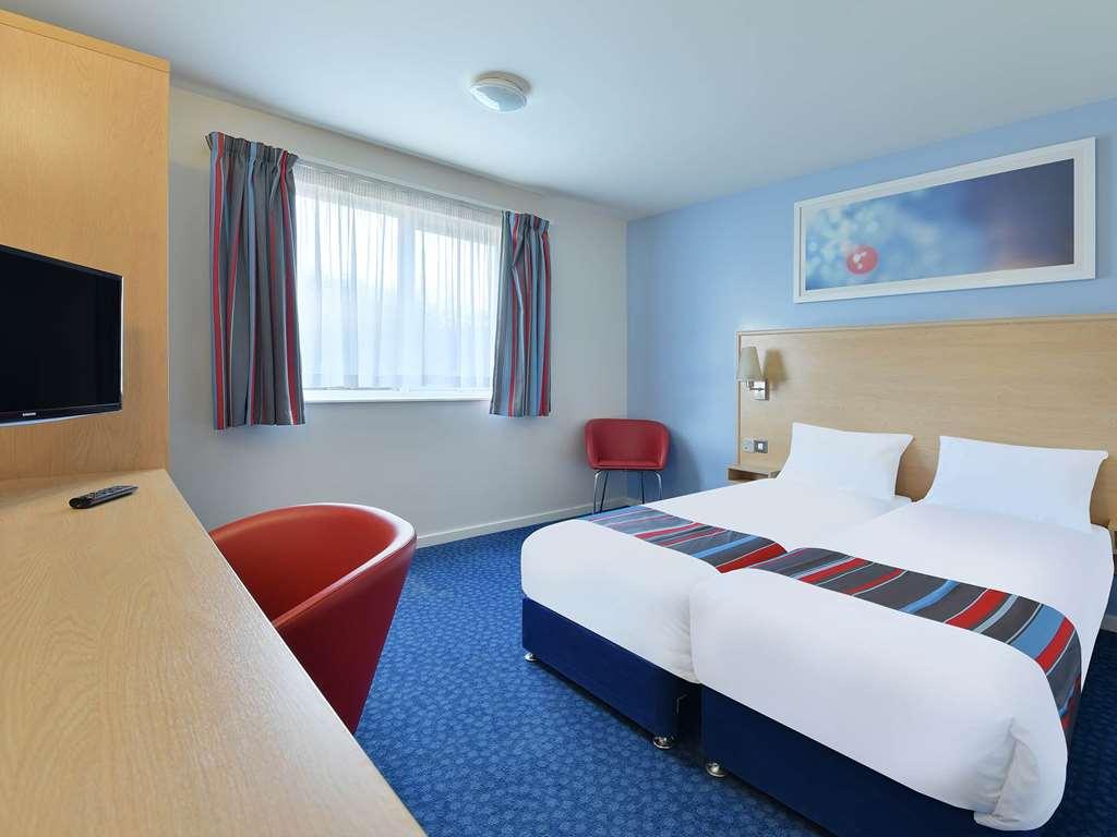 Travelodge Liverpool Central Rom bilde